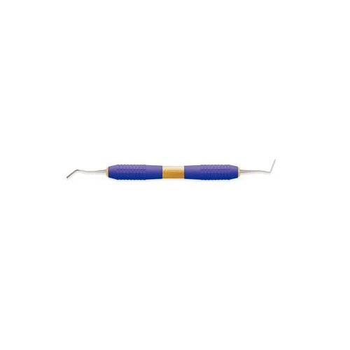 Premier Dental 05702 Double End Slix Manipulation Composite Instrument IPC Premier Dental 05702 Double End Slix Manipulation Composite Instrument IPC